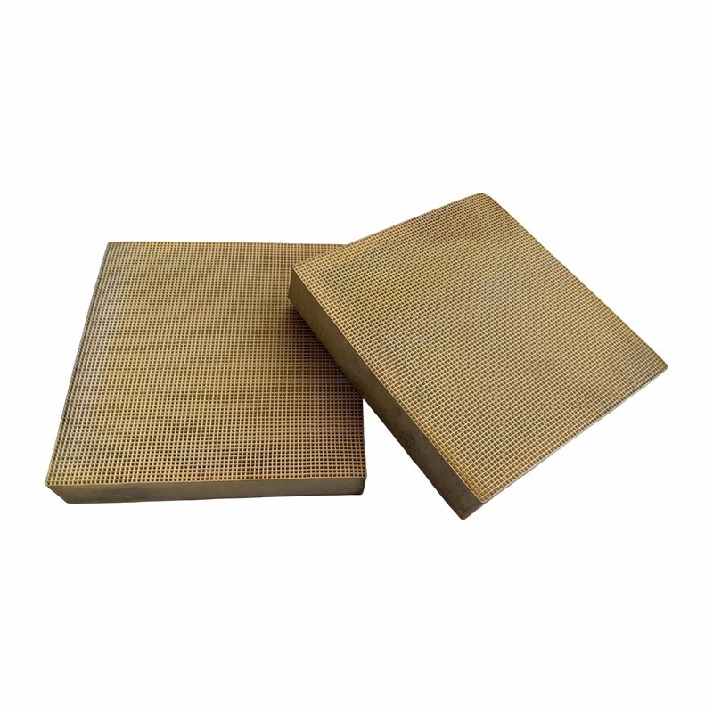 HCHO-fjernelseskatalysator