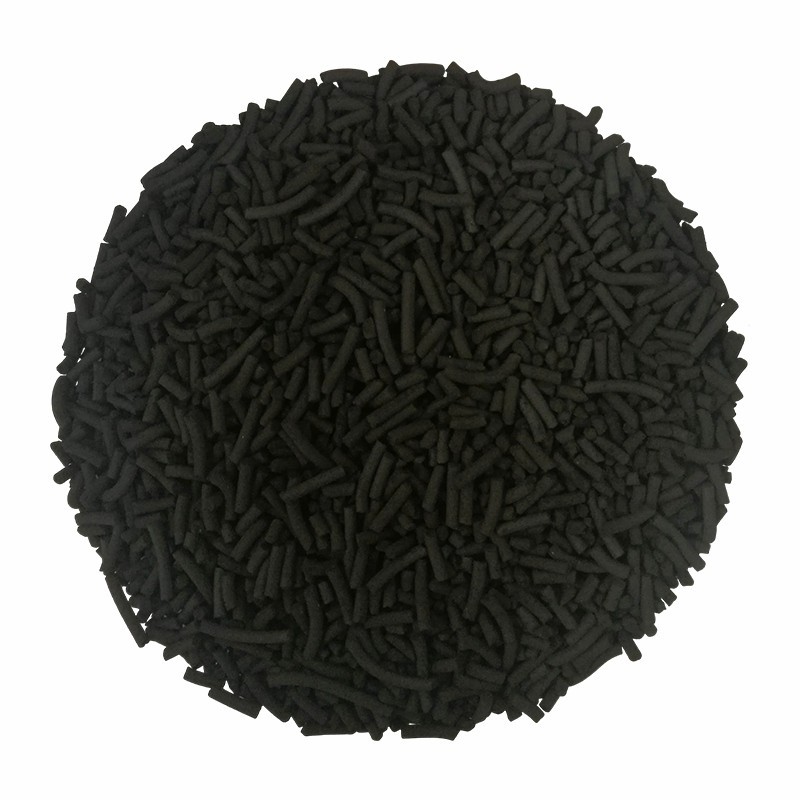 Methaniseringskatalysator