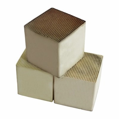 Pd Ædelmetal katalysator