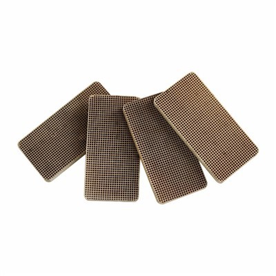 Pt Ædelmetalkatalysator